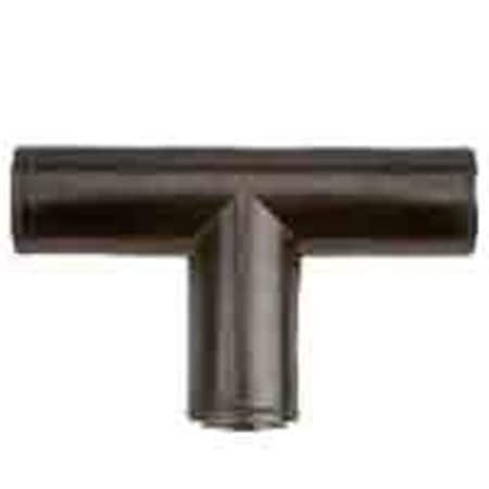 Raindrip Rain Drip 348G00UB Compression Tee Bulk .62 In. 7884349